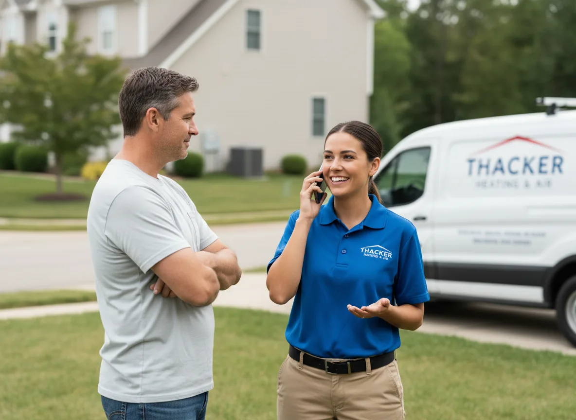 Ac Repair Capitol Heights, MD FAQs